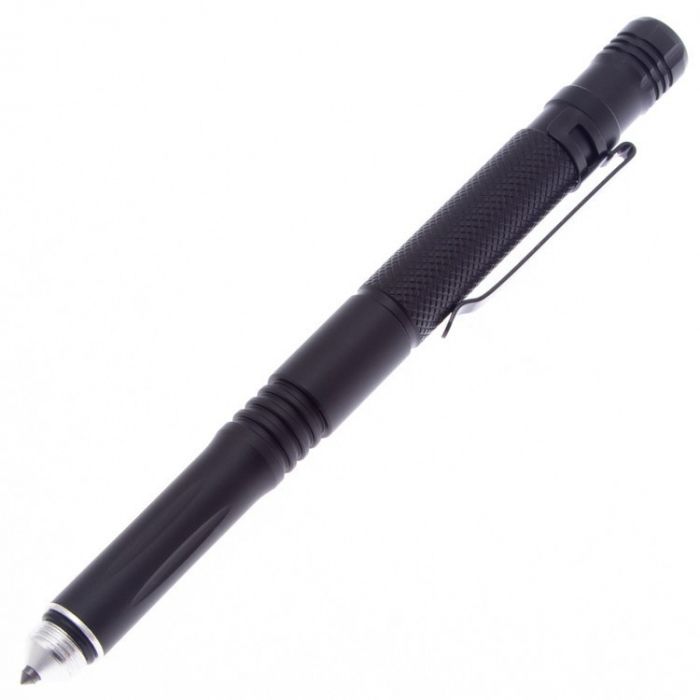 Tactical PEN-1 black, Mr. Blade