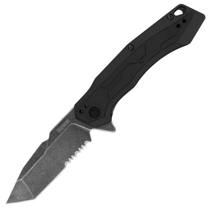 Складной нож Kershaw Analyst 2062ST, сталь 	8Cr13MOV, рукоять GFN