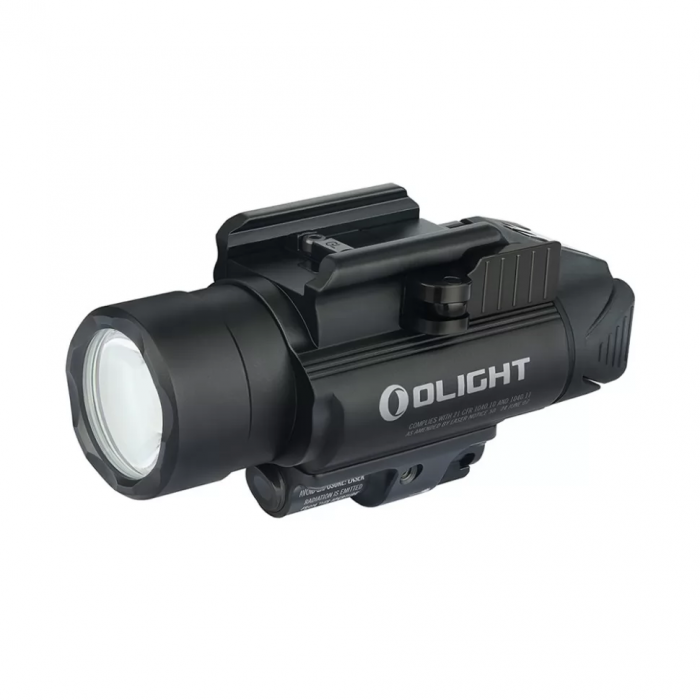 Фонарь Olight BALDR IR