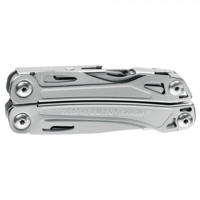 Мультитул LEATHERMAN Sidekick (831439) 14 функций