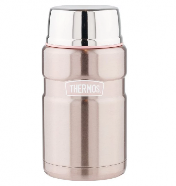 Термос Thermos SK 3020 P, 710 мл