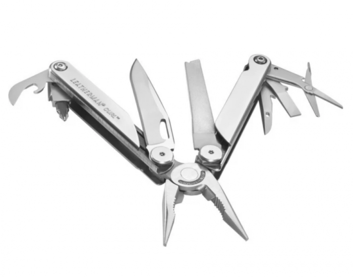 Мультитул Leatherman Curl 832932