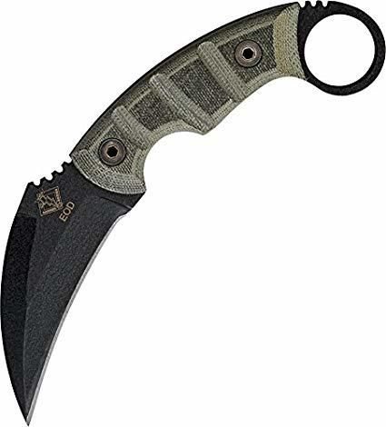 Керамбит Ranger Kerambit EOD