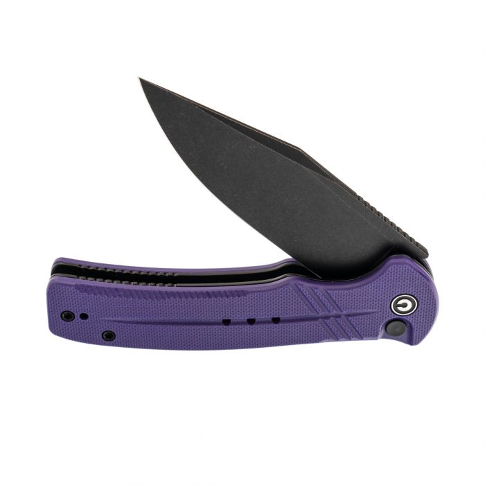 Складной нож CIVIVI Cogent, Purple G10