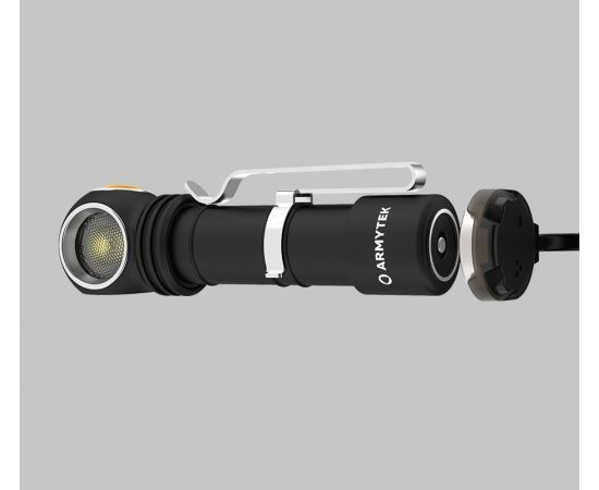 Мультифонарь Armytek Wizard c2 pro nichia magnet usb