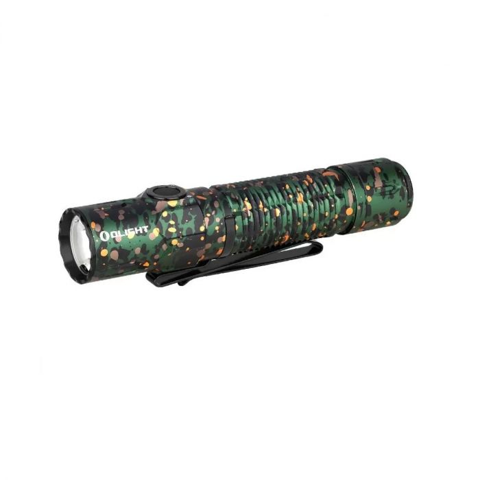 Фонарь Olight Warrior 3S Camouflage